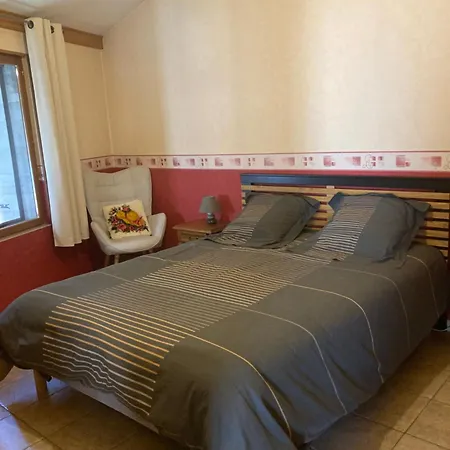 Casa vacanze Du Pressoir *