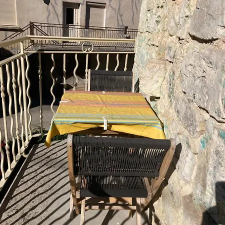 Casa vacanze Du Pressoir Cerdon (Ain)
