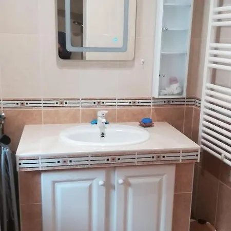 Du Pressoir Nyaraló