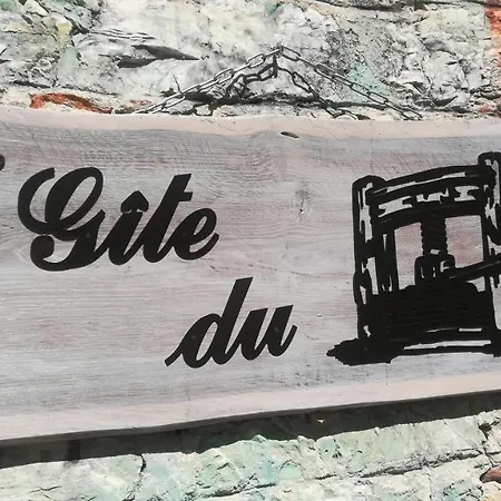 Du Pressoir * Cerdon (Ain)