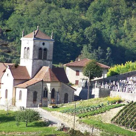 Du Pressoir