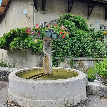 Du Pressoir