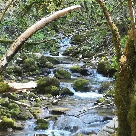 Du Pressoir Nyaraló Cerdon