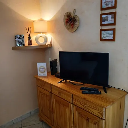 Du Pressoir Holiday home *