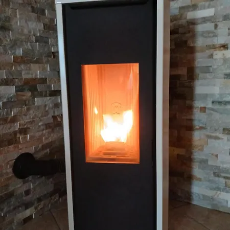 Du Pressoir Nyaraló